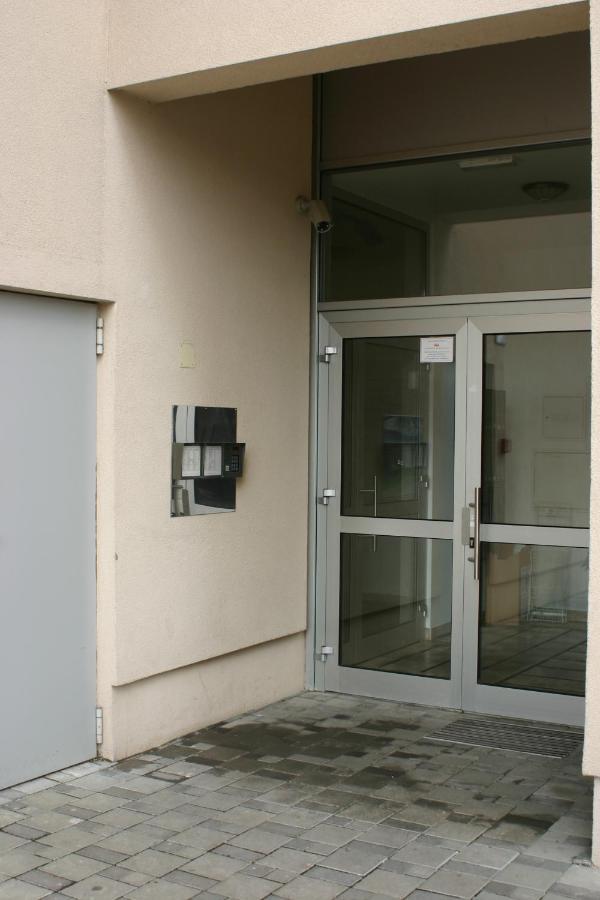 Apartment Capital Town-Free Parking Zágráb Szoba fotó